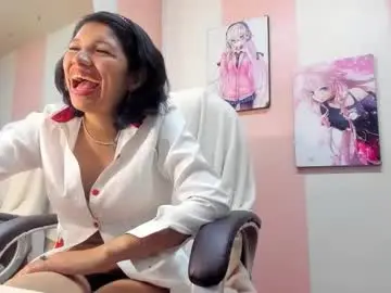 Dulce_isabell69  live sex cam