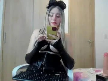 Gabriela_pico  live sex cam