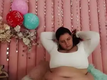 Hannahvenza  live sex cam