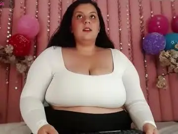 Hannahvenza  live sex cam