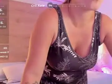 Heidishayk  live sex cam