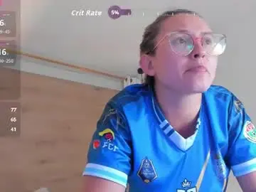 Heidishayk  live sex cam