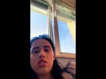 Horny_latina_69  live sex cam