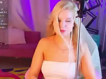 Hot__blondie  live sex cam