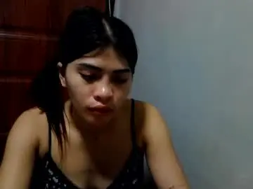 Missunknownxoxo  live sex cam