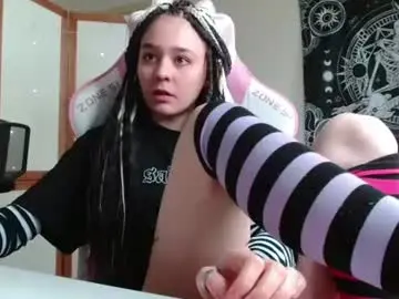 Mysterious_toy  live sex cam