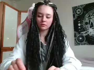 Mysterious_toy  live sex cam
