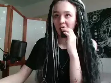 Mysterious_toy  live sex cam