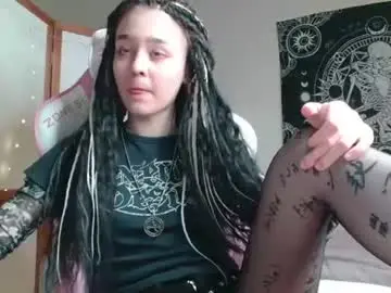 Mysterious_toy  live sex cam