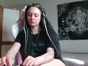 Mysterious_toy  live sex cam