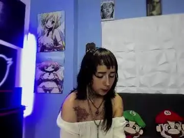 Nixzdolls  live sex cam