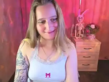 Ocean_eyes_bb  live sex cam