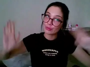 Palmirastarchman  live sex cam