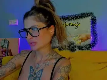 Patricia_cox  live sex cam