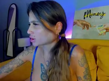 Patricia_cox  live sex cam