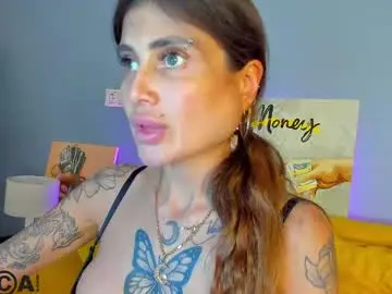 Patricia_cox  live sex cam