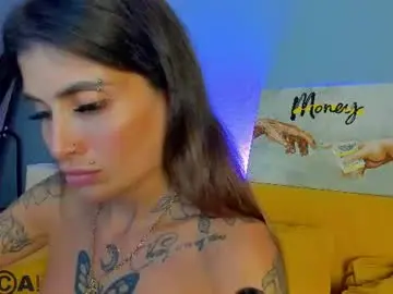 Patricia_cox  live sex cam