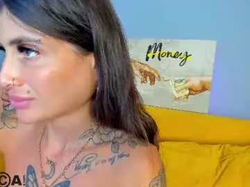 Patricia_cox  live sex cam