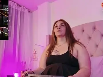 Scarlettbooty  live sex cam