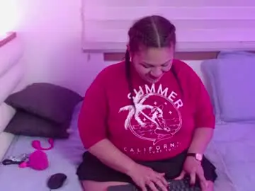 Scarlettbooty  live sex cam