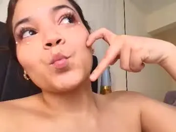 Shadya_  live sex cam