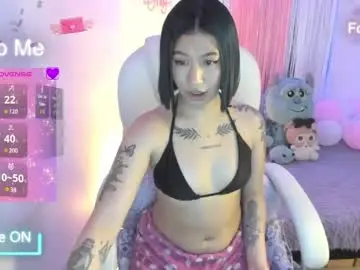 Sofia_thomson_t  live sex cam