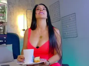 Sunny_river  live sex cam