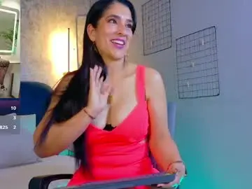 Sunny_river  live sex cam