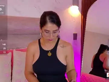 Sunny_river  live sex cam