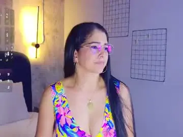 Sunny_river  live sex cam