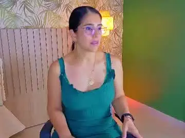 Sunny_river  live sex cam