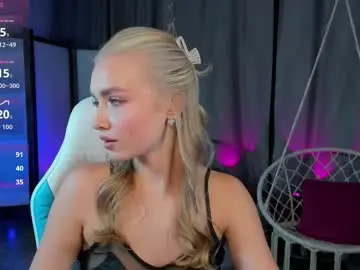 Tessahamilton  live sex cam