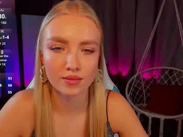 Tessahamilton  live sex cam