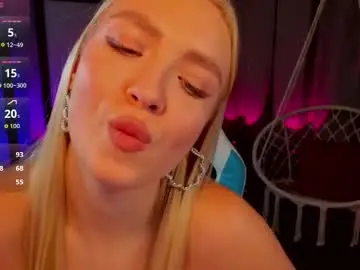 Tessahamilton  live sex cam