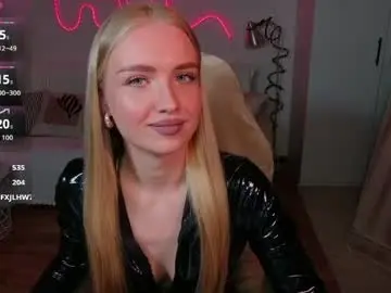 Tessahamilton  live sex cam