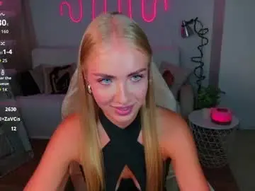 Tessahamilton  live sex cam