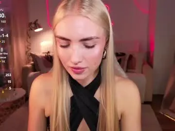 Tessahamilton  live sex cam