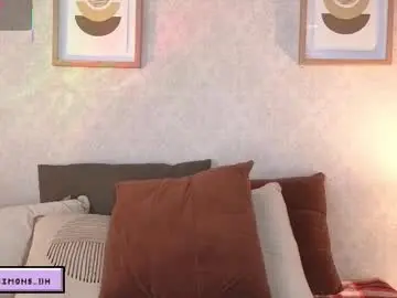 Veesimons_dh  live sex cam