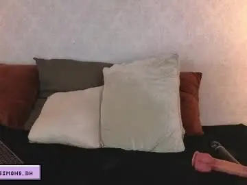 Veesimons_dh  live sex cam