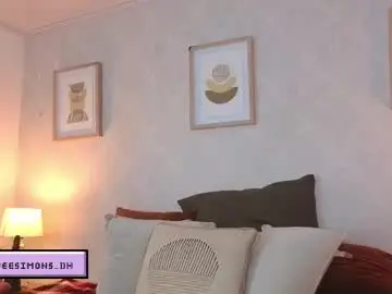 Veesimons_dh  live sex cam