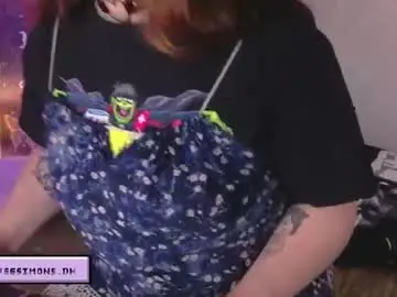 Veesimons_dh  live sex cam