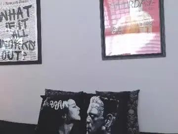Veesimons_dh  live sex cam