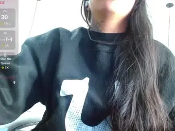 Wet_naughty_girl  live sex cam