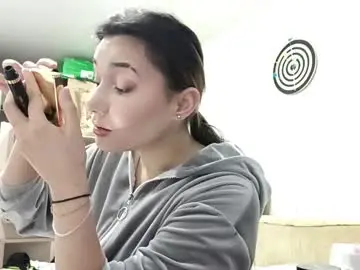 Yurikovillaneda  live sex cam