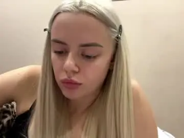 Alisiabedell  live sex cam