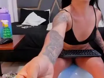 Allison_owenns  live sex cam