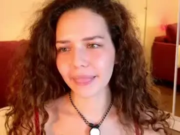 Angierosa  live sex cam