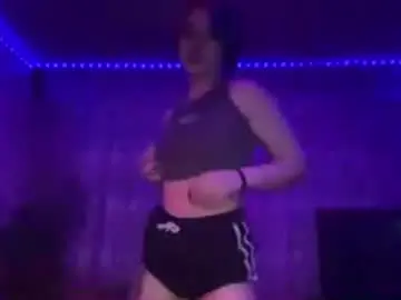 Batty_glow  live sex cam