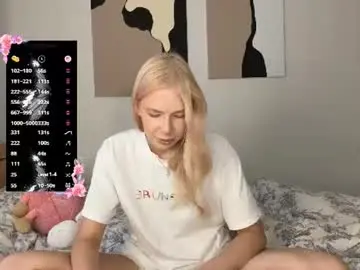 Brennacoln  live sex cam