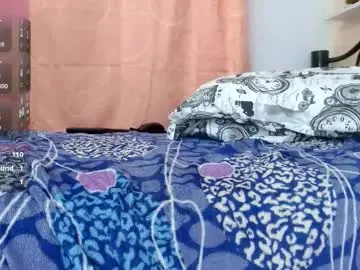 Calimasalas2  live sex cam